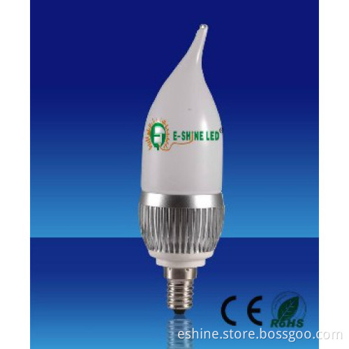 hot sale!!!5w LED Spot light/factory price/high bright